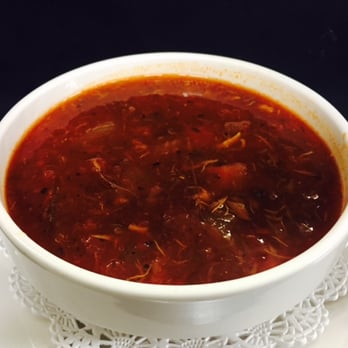 Steam - Spicy crab soup - New American Near Me - Southampton, Pennsylvania Steam - Spicy crab soup - New American Near Me - Southampton, Pennsylvania