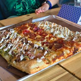 Hot Honey Beef Pepperoni