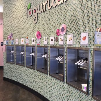Yogurtland - Ice Cream & Frozen Yogurt Near Me - Walnut, California Yogurtland - Ice Cream & Frozen Yogurt Near Me - Walnut, California