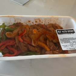 Meat Master Butchery
