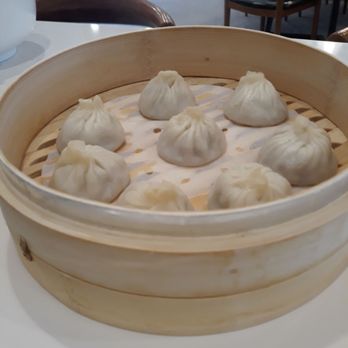 & Dim Sum - Pork XLB - Dim Sum Near Me - Chino Hills, California