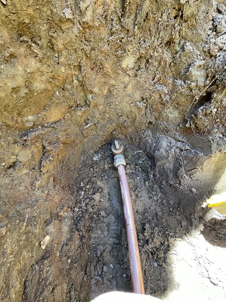 Slide of Ace Plumbing and Heating