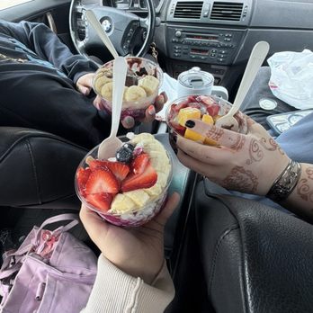 Acai Brasil - Juice Bars & Smoothies Near Me - Fulshear, Texas Acai Brasil - Juice Bars & Smoothies Near Me - Fulshear, Texas
