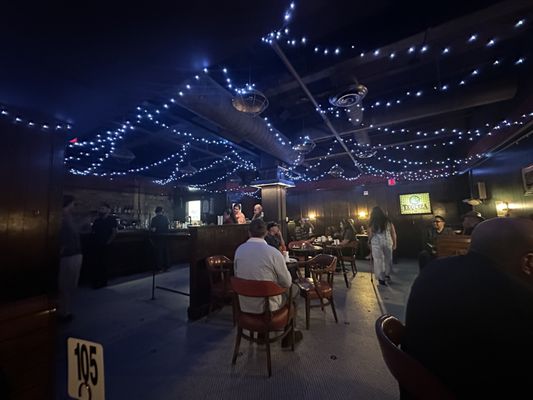 Cole's French Dip by null