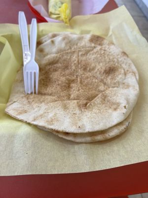 Falafel Arax by null