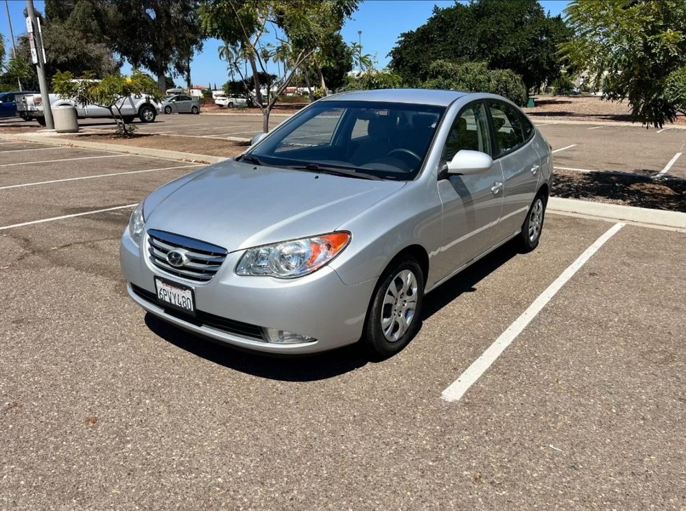 Best car rental in cali