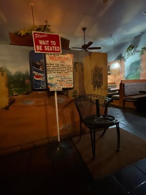 El Patio Mexican Grill by null