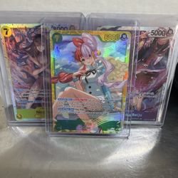 Eb03 Secret Rare Uta