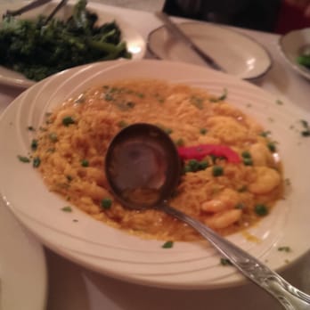 Tres Chaves - Shrimp Rice - Portuguese Near Me - Yonkers, New York