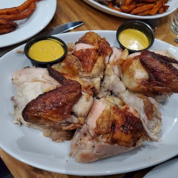 Limon - Whole pollo a la brasa - Tapas/Small Plates Near Me - Burlingame, California Limon - Whole pollo a la brasa - Tapas/Small Plates Near Me - Burlingame, California