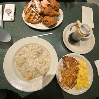 Metro Diner - American Near Me - Altamonte Springs, Florida Metro Diner - American Near Me - Altamonte Springs, Florida