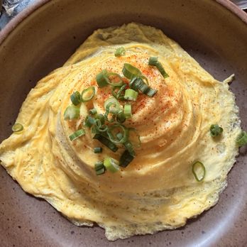 Ellie Bird - Tornado Omelette - Cocktail Bars Near Me - Falls Church, Virginia
