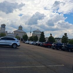 Outlets of Mississippi
