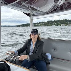 Duffy Electric Boats NW
