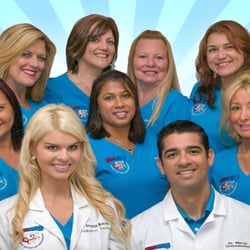 Super Smiles Pediatric Dentistry and Family Orthodontics - Meet our Super Staff here at Super Smiles