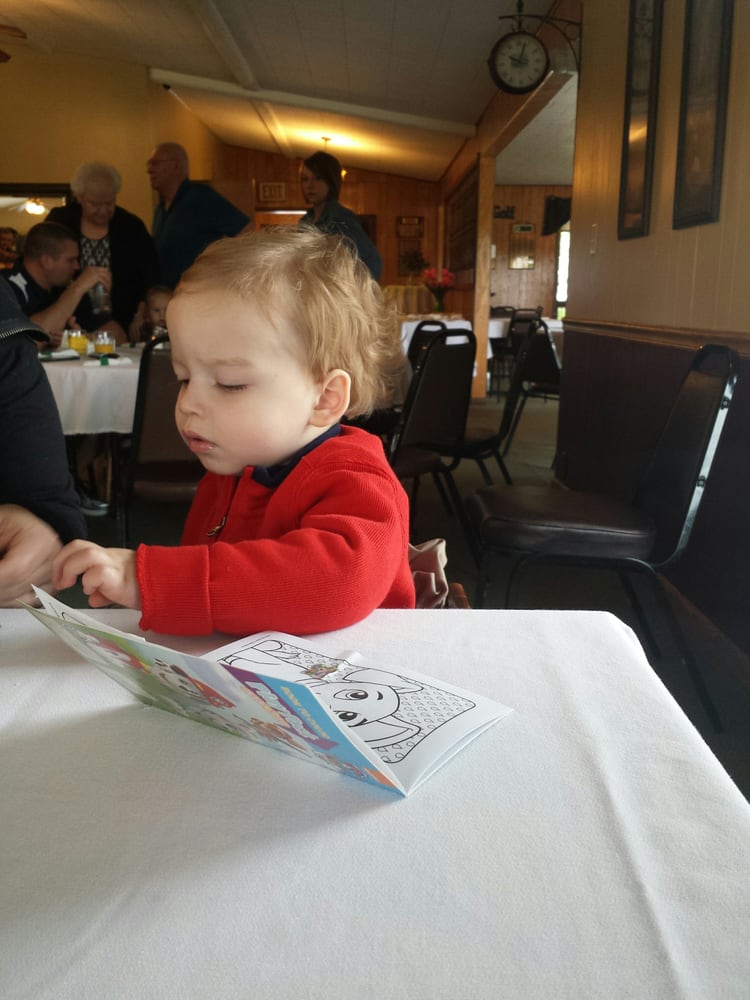 PROPHET HILLS COUNTRY CLUB Updated May 2024 RR 78 Box Il