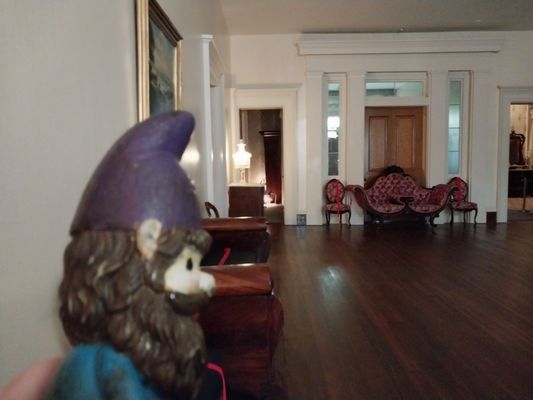 Natchez National Historical Park by null