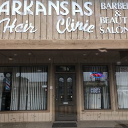 Picture of Arkansas Hair Clinic