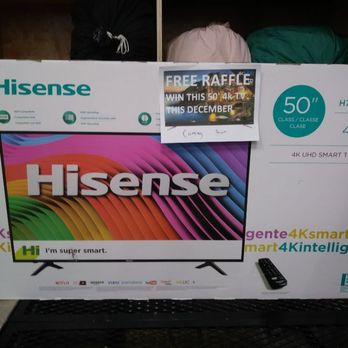 Beach Laundry World - Wwash with us and win this 50inch 4k hdr smart tv - Laundromat Near Me - Bronx, New York