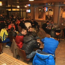 Chiffre Cafe& Nargile