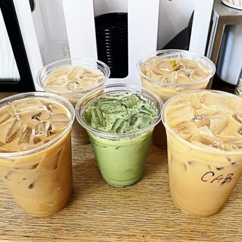 Rose Park Roasters - Drinks - Coffee Roasteries Near Me - Long Beach, California Rose Park Roasters - Drinks - Coffee Roasteries Near Me - Long Beach, California