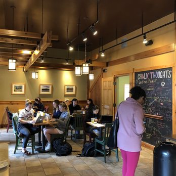 Caribou Coffee - Inside - Coffee & Tea Near Me - Chapel Hill, North Carolina Caribou Coffee - Inside - Coffee & Tea Near Me - Chapel Hill, North Carolina