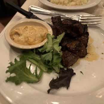 Ralph n Rich's Restaurant - Spicy Beef Filet tips. - Italian Near Me - Bridgeport, Connecticut
