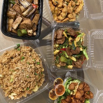 Veggie Lee - Delicious dinner for days - Vegan Near Me - Hayward, California