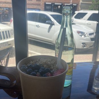 The Blend - Breakfast & Brunch Near Me - Buena Vista, Colorado The Blend - Breakfast & Brunch Near Me - Buena Vista, Colorado