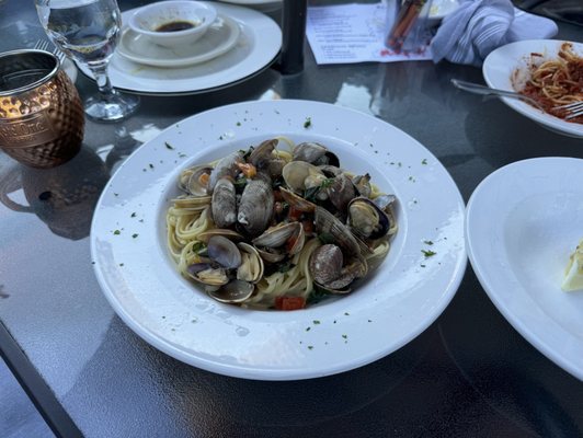 Marcello's Cucina Italiana by null