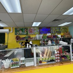 Tsitsiki Ice Cream & Snacks