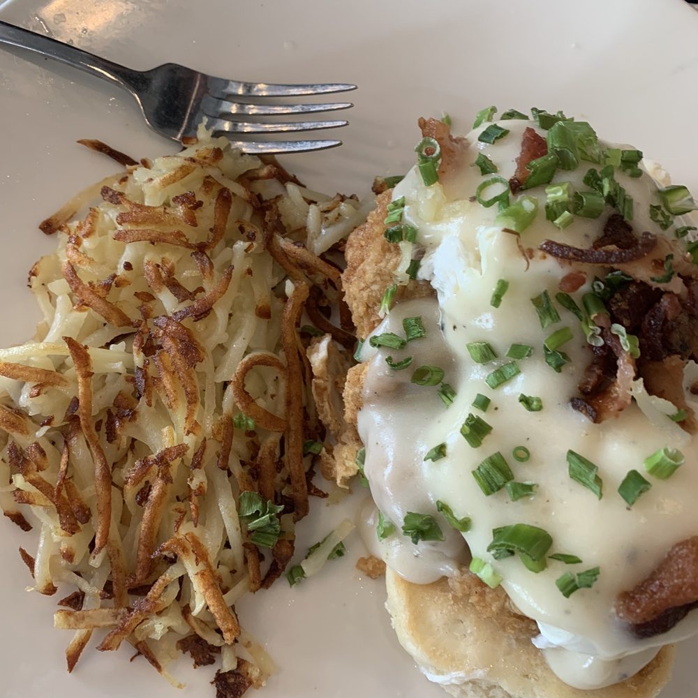 Eggsquisite Cafe - Breakfast & Brunch Near Me - Frisco, Texas