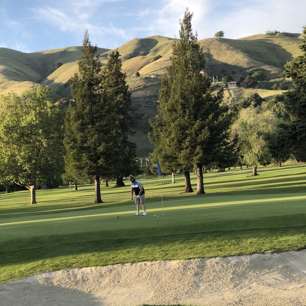 Spring Valley Golf Course - Golf Near Me - Milpitas, California Spring Valley Golf Course - Golf Near Me - Milpitas, California
