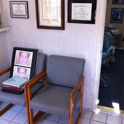 Michael A. Dzitzer DDS - Come in to see pictures of Dr Dzitzer's work before his treatment and after his treatment. We can discuss your desires.