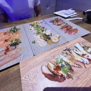 Zeppin Sushi - Japanese Near Me - Encino, California Zeppin Sushi - Japanese Near Me - Encino, California