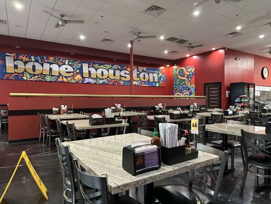 Bò-Né Houston by null