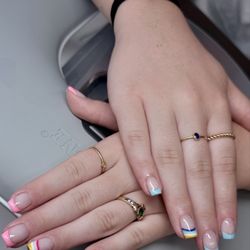 Ella Nail Lounge