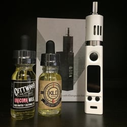Drag N Drag Smoke Shop - Got Juice?!
Let's vape!