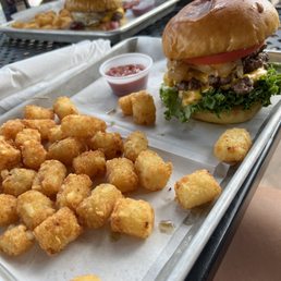 Smash Burger