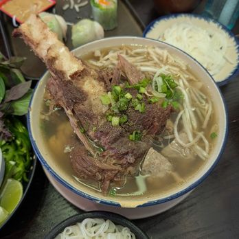 All About Pho - Vietnamese Near Me - Fullerton, California