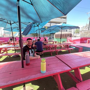 El Camino SA - Food Trucks Near Me - San Antonio, Texas