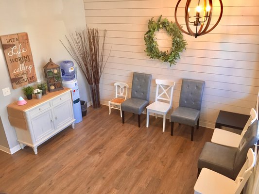 Thrive Family Chiropractic