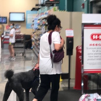 H-E-B - Grocery Near Me - The Woodlands, Texas