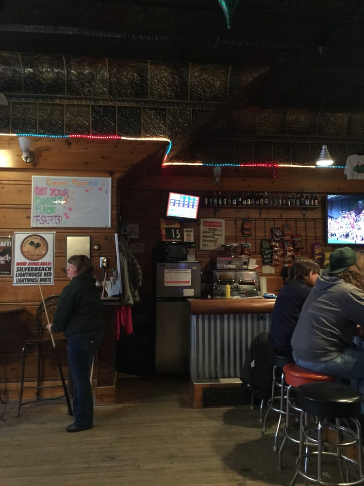 CONNIE’S PLACE Updated August 2024 8968 1st St, Baroda, Michigan