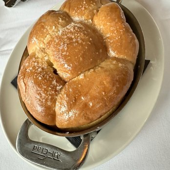 Del Frisco's Double Eagle Steak House - This bread is OMG Fabulous! - Bars Near Me - Orlando, Florida Del Frisco's Double Eagle Steak House - This bread is OMG Fabulous! - Bars Near Me - Orlando, Florida