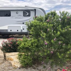 Tired Traveler RV Park and Extended Stay