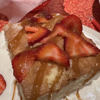 Chuy's - Tres Leches cake - Mexican Near Me - Plano, Texas Chuy's - Tres Leches cake - Mexican Near Me - Plano, Texas