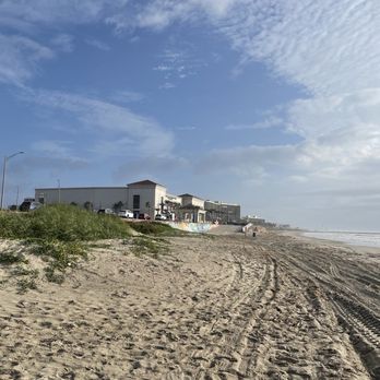 Galveston - Movers Near Me - Galveston, Texas