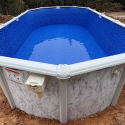 All Around Pools