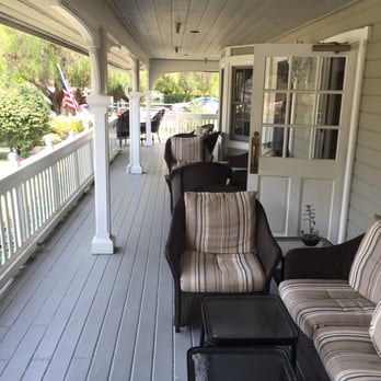 Ballard Inn - Hotels Near Me - Ballard, California